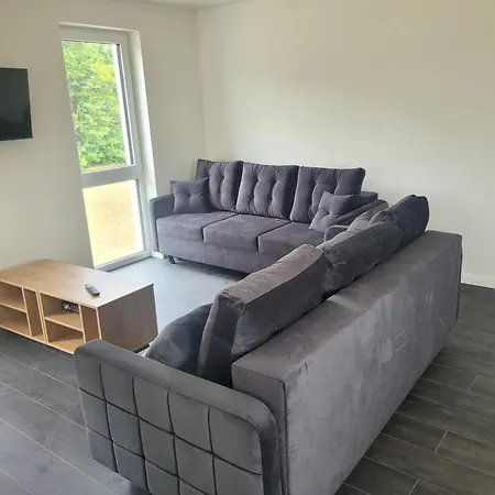 Strandoase 5 Daire *