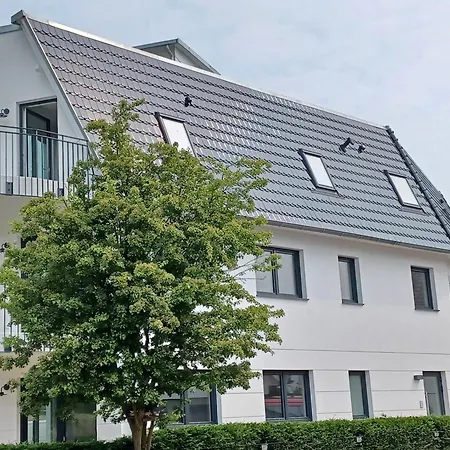 Strandoase 5 * Zingst