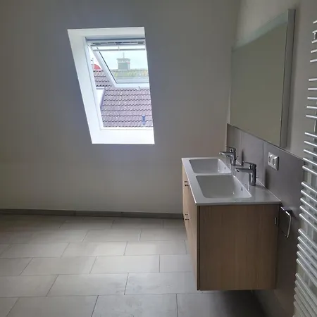 Strandoase 5 * Zingst