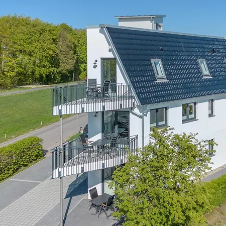 Strandoase 5 Zingst