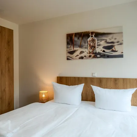 Strandoase 5 * Zingst