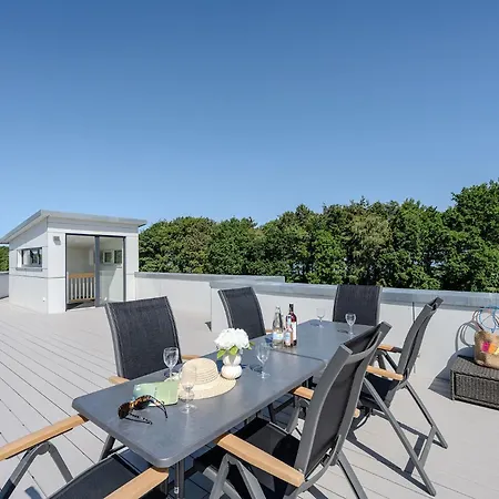 Strandoase 5 Διαμέρισμα Zingst