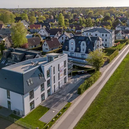 Strandoase 5 * Zingst
